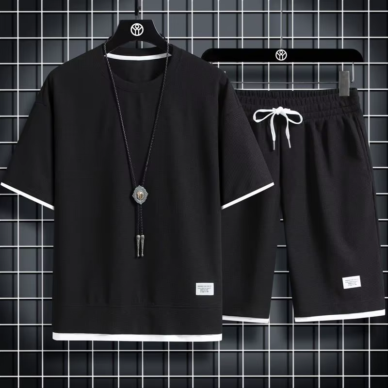 Vêtements de sport pour hommes