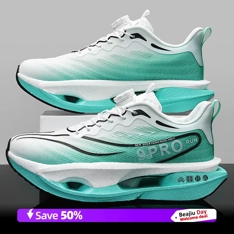 Chaussures de course pour hommes et femmes