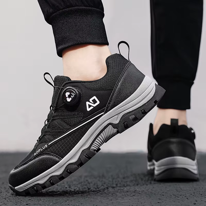 Chaussures de course basses pour hommes