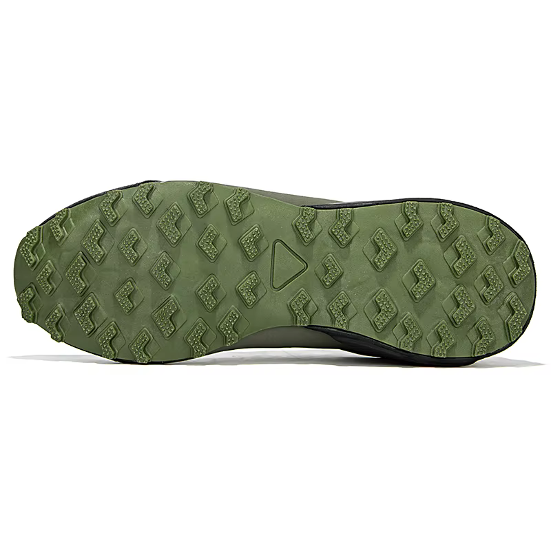 Chaussures de randonnée imperméables pour hommes