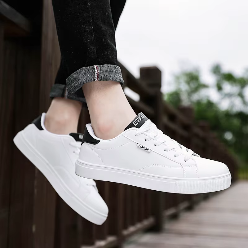 Chaussures de skateboard pour hommes