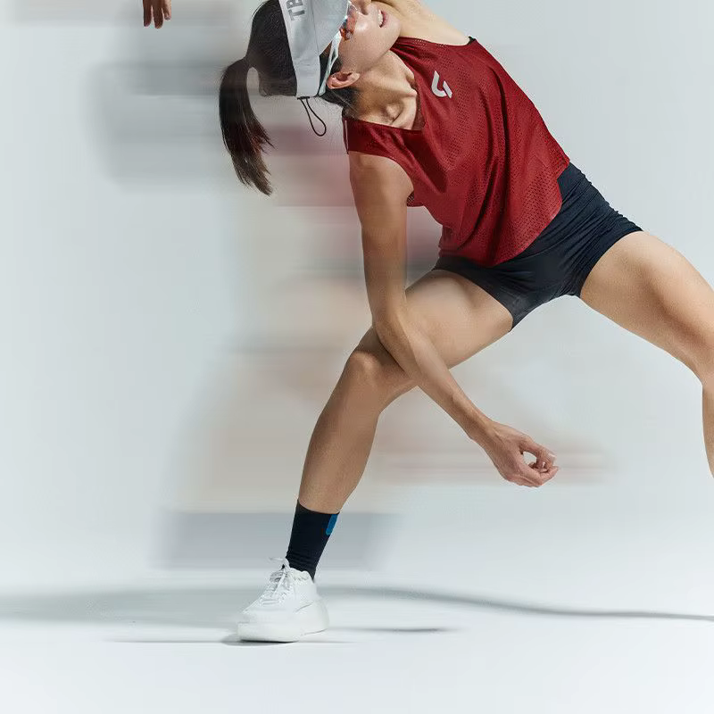 Chaussures de course professionnelles pour hommes et femmes
