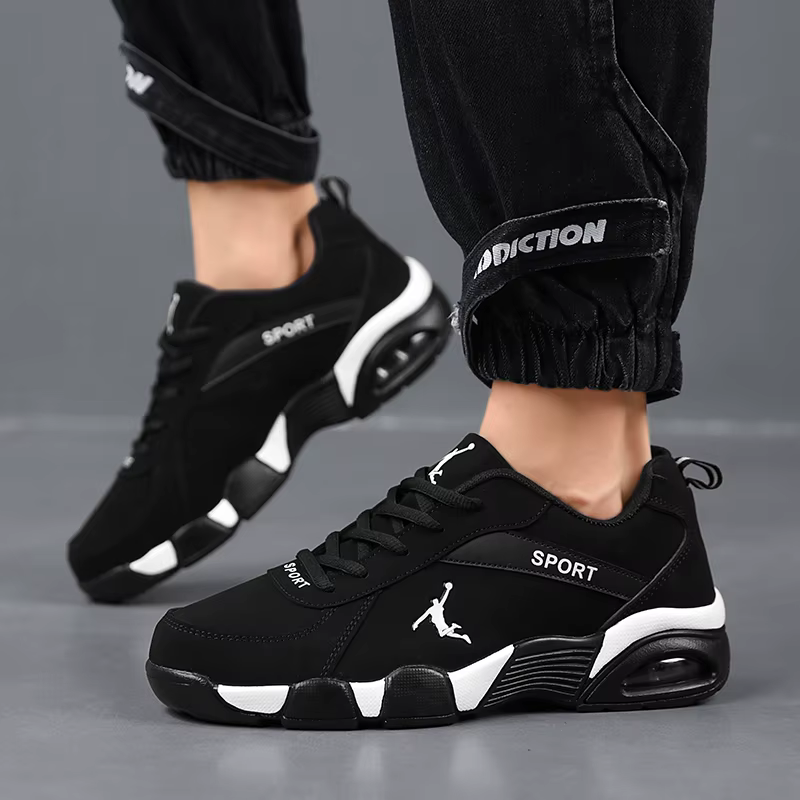 Chaussures de course sur route pour hommes