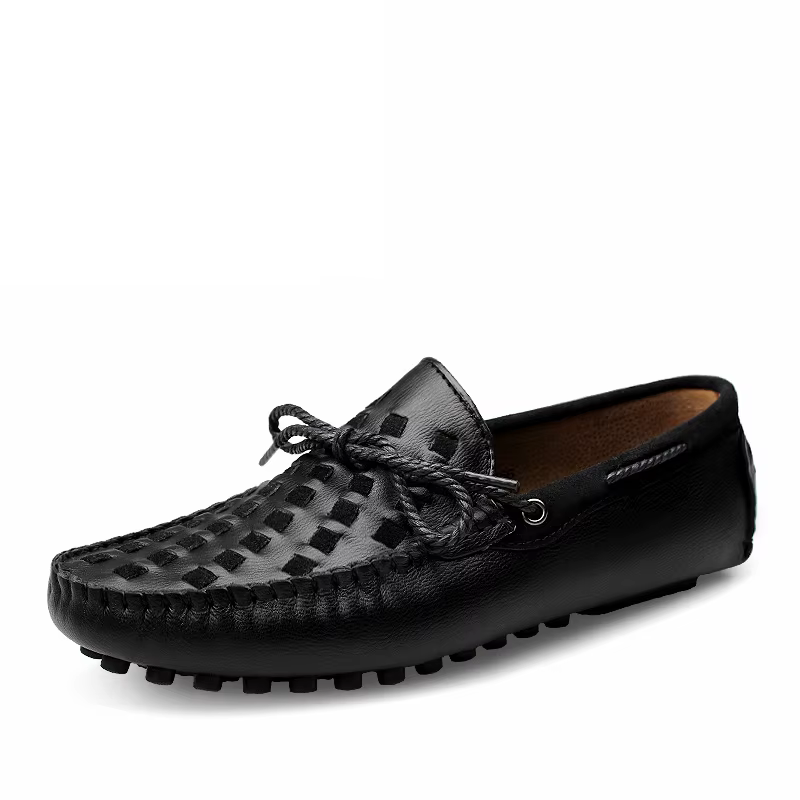 Mocassins formels pour hommes