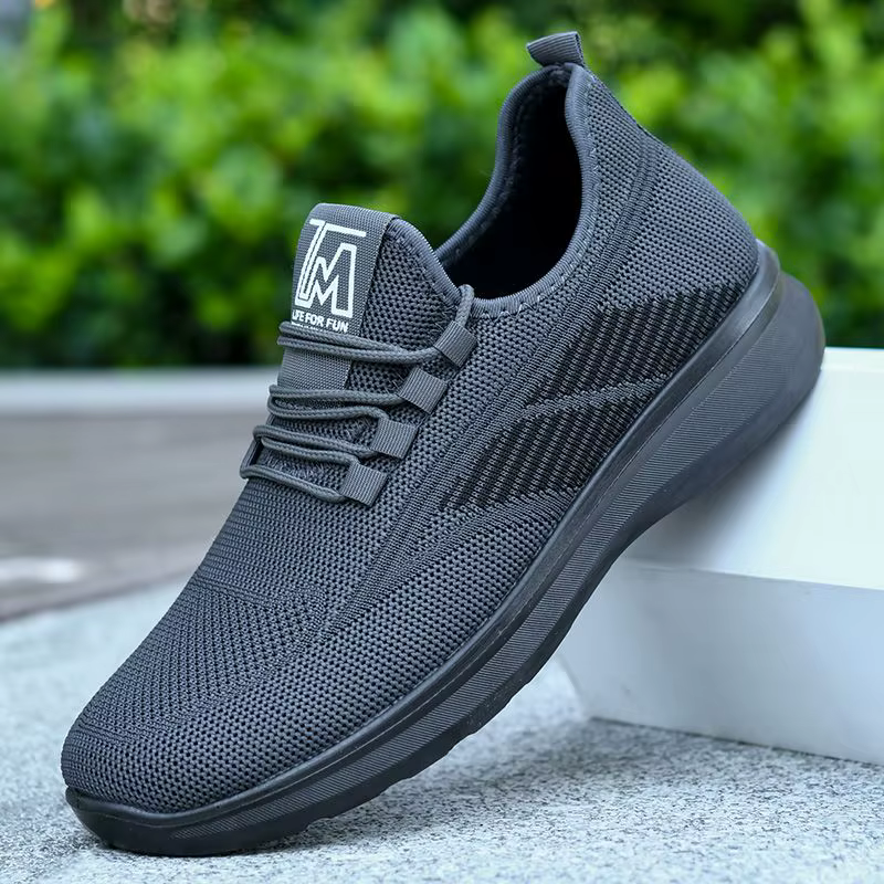 Nouvelles baskets pour hommes chaussures décontractées 2025