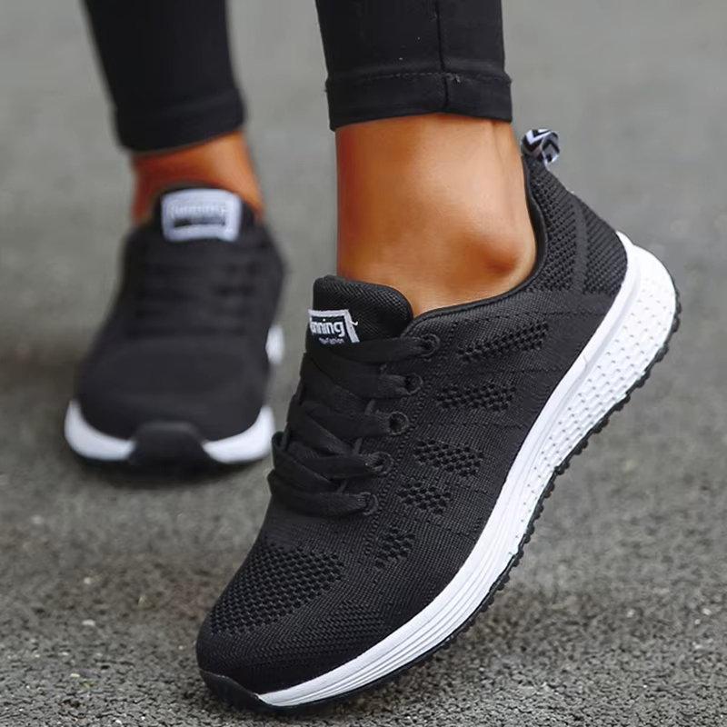 Baskets femme 2025 nouvelle mode