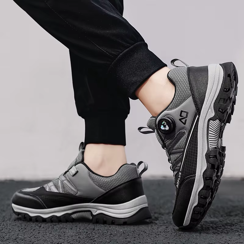 Chaussures de course basses pour hommes