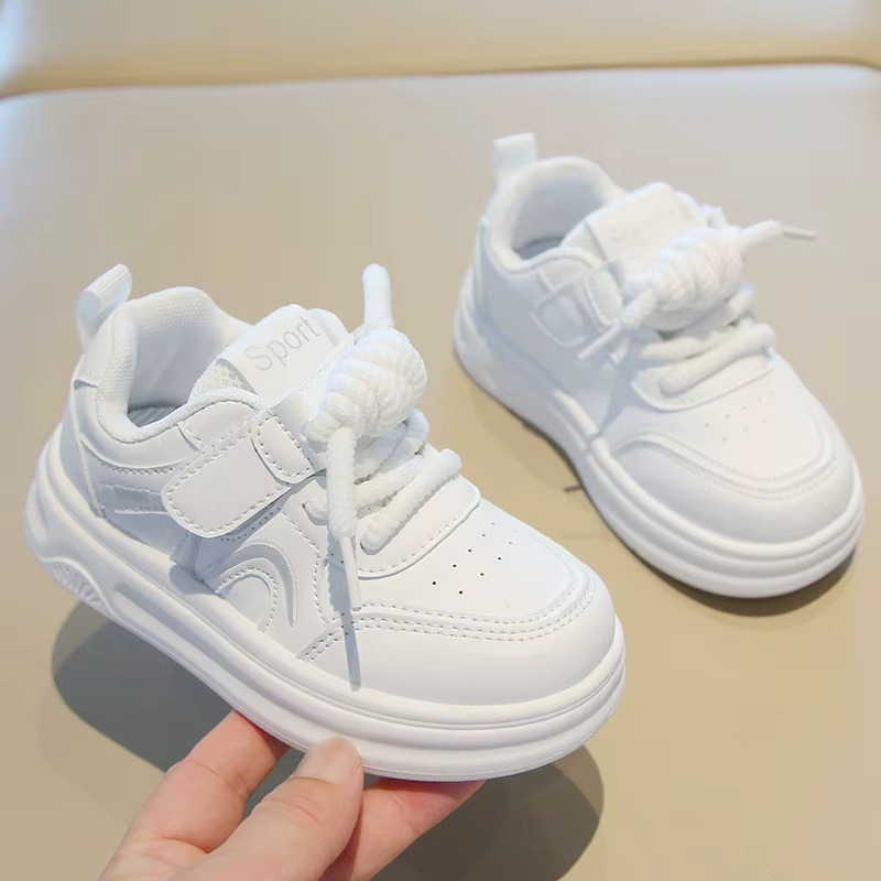 Chaussures de sport printemps-automne pour garçons et filles