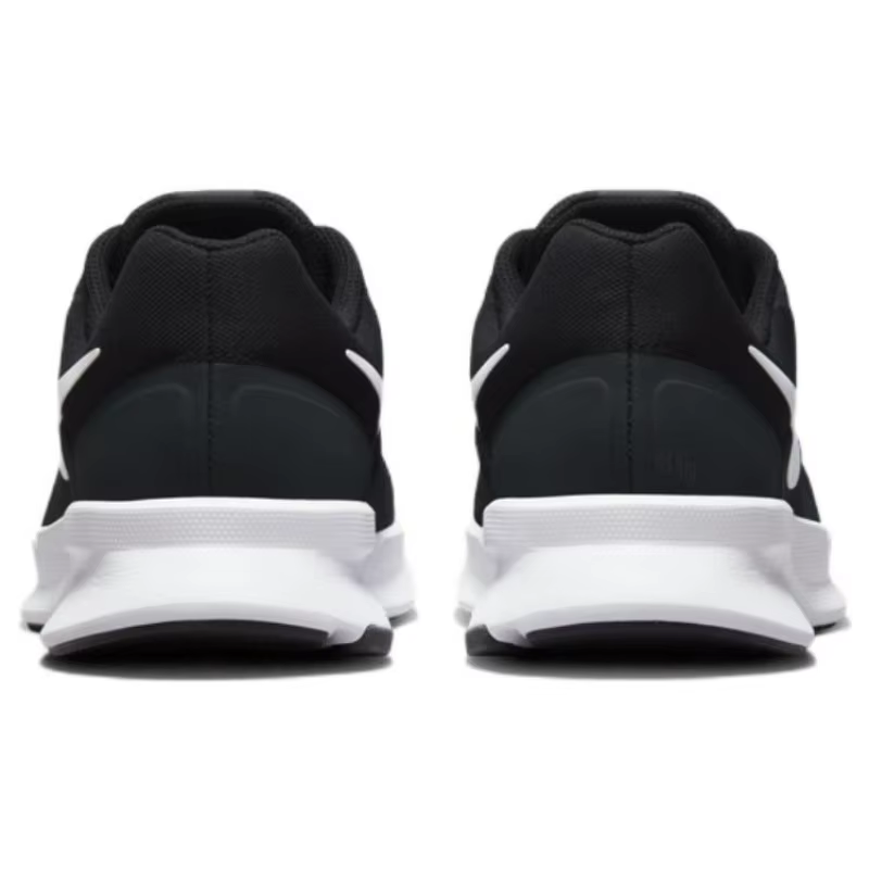 Nike Run Swift 3 Black Baskets basses pour hommes