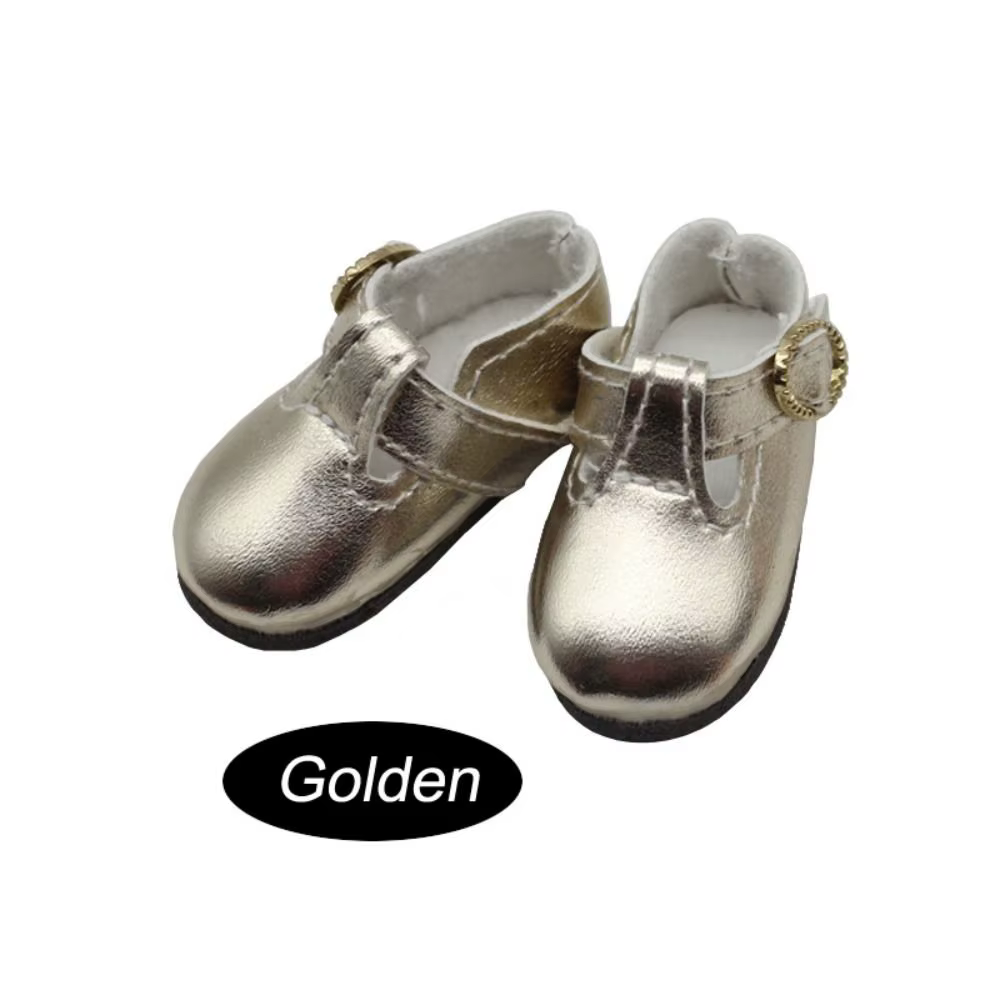 Baskets en cuir PU 4.6cm