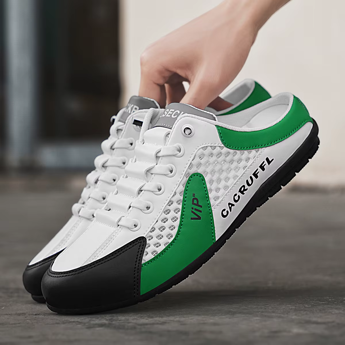 Chaussures de sport - Nouvelles mules décontractées pour hommes - Durables