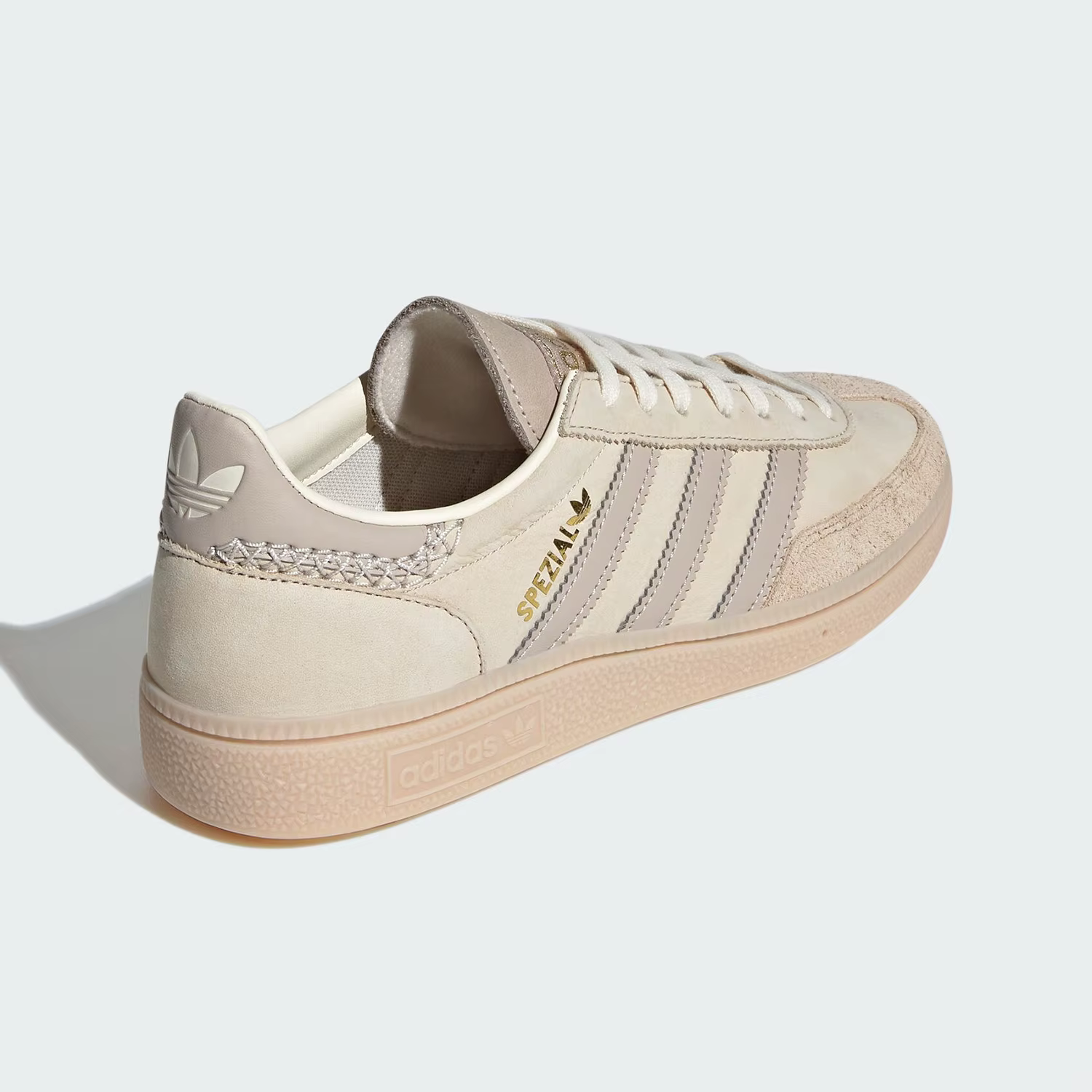 Adidas chaussures de handball classiques rétro originales authentiques officielles pour femmes IE3699