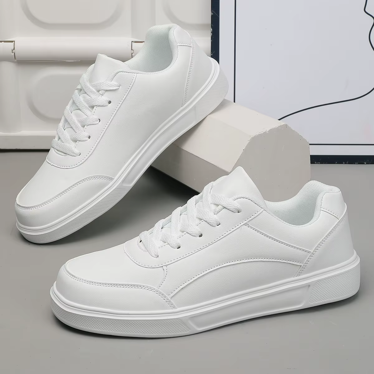 Baskets pour hommes, nouvelles chaussures décontractées d'été pour couples