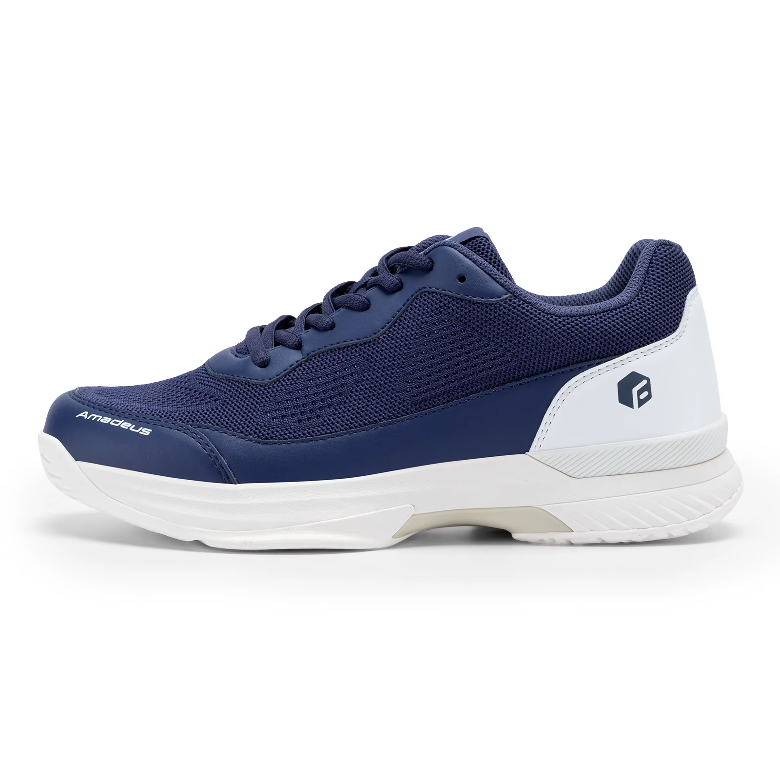 Chaussures de Tennis larges pour hommes
