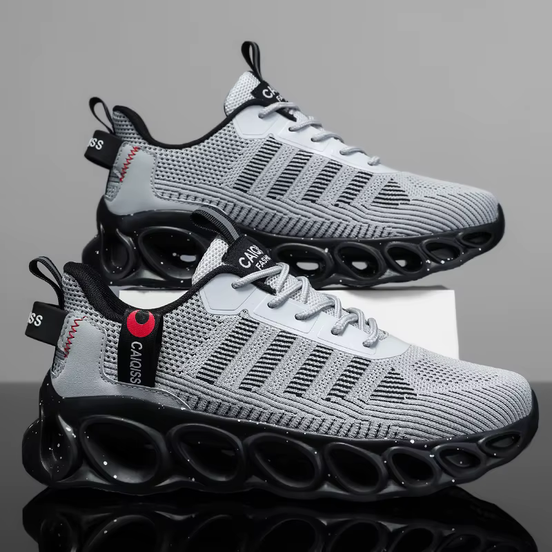 Chaussures de course de marathon professionnelles unisexes ultra-légères avec plaque en carbone