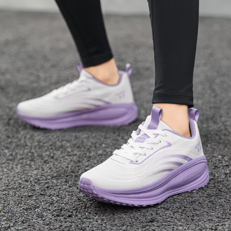 ELUVA Chaussures de sport de haute qualité pour hommes