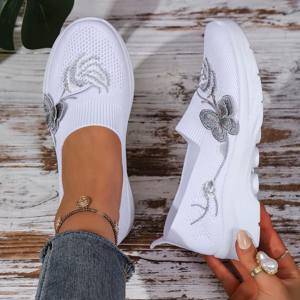 Chaussures pour femmes