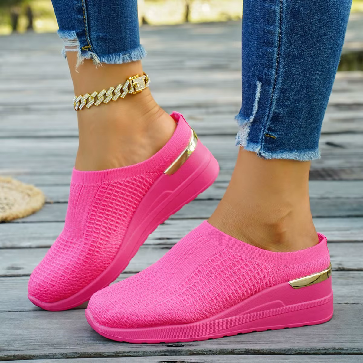 Chaussures de course pour femmes