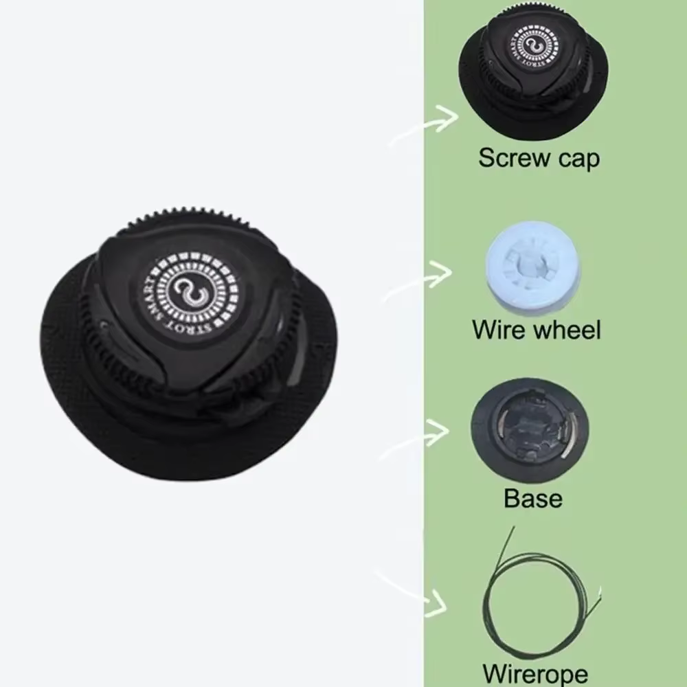 1 paire de lacets de baskets en corde à boucle automatique