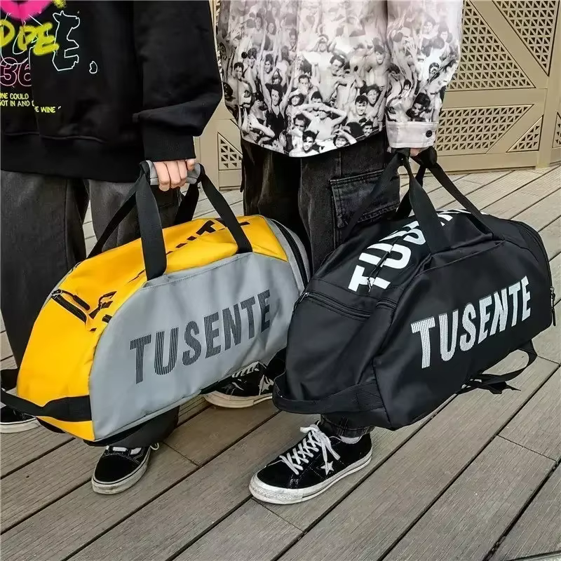 Sac à dos de sport de grande capacité