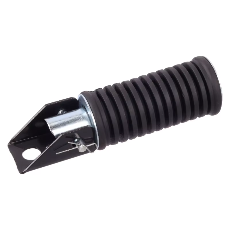 Accessoires de moto tout-terrain : repose-pieds avant, repose-pieds arrière, ensembles de repose-pieds de course pour motos