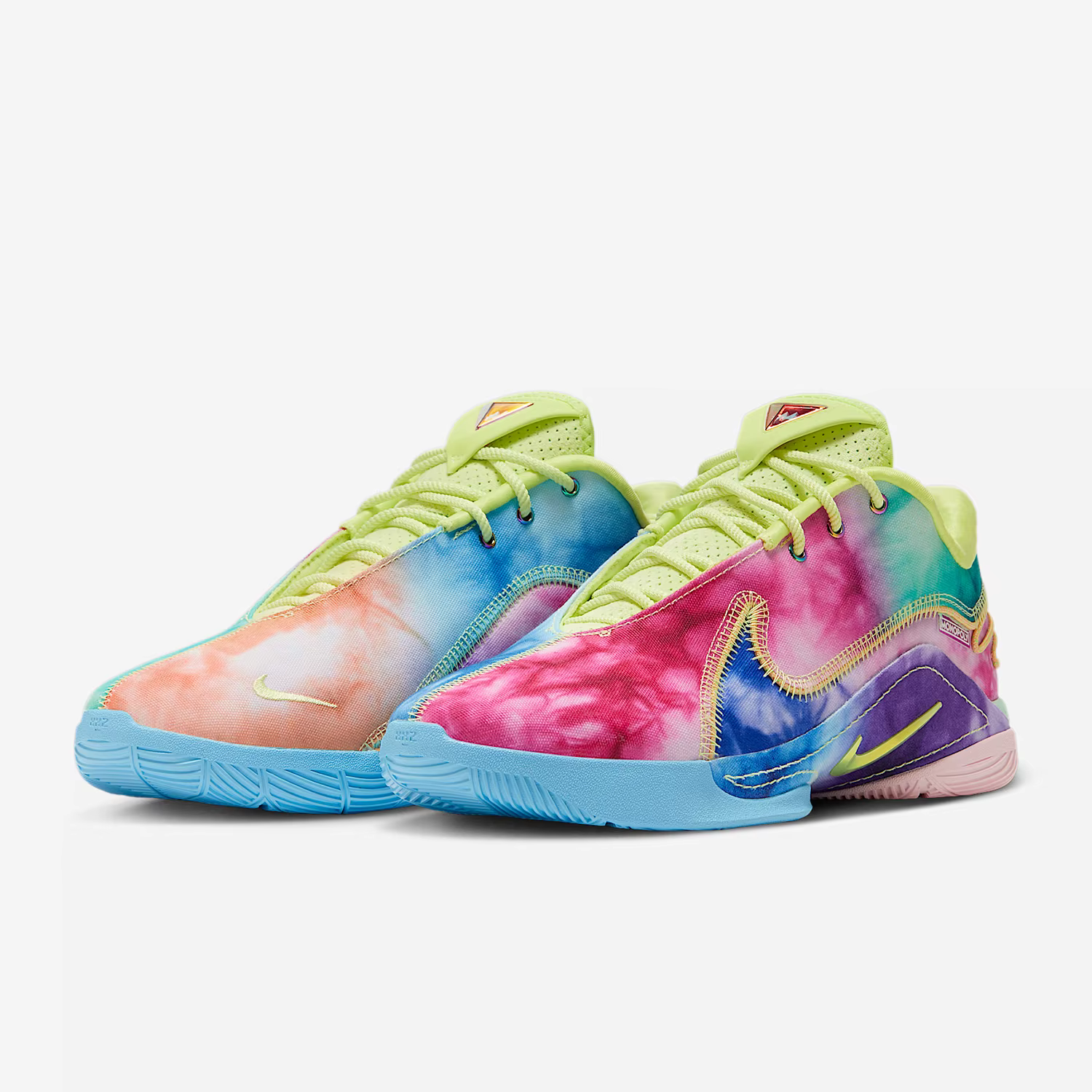 Nike Authentique Lebron 22 Chaussures de basket-ball pour hommes HV8621-300