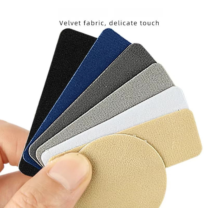 Patchs pour chaussures de sport