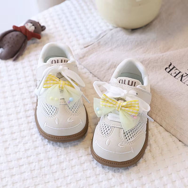 Chaussures décontractées pour filles