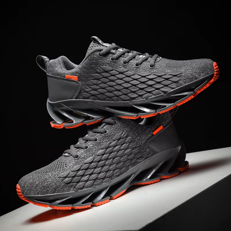 Chaussures pour hommes Design de marque