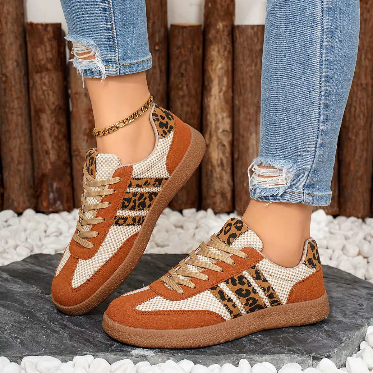 Femmes baskets 2025 nouvelle mode luxe concepteur chaussures confortables