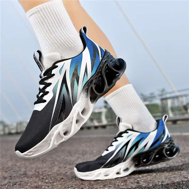 ELUVA – chaussures de sport unisexes confortables pour hommes et femmes