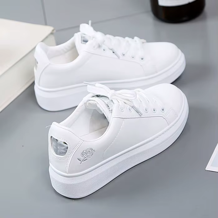 Chaussures décontractées de printemps pour femmes