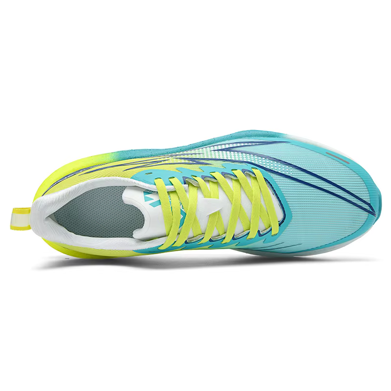 Nouvelles baskets de course hommes léger vêtements respirants résistant doux chaussures de Jogging de gymnastique