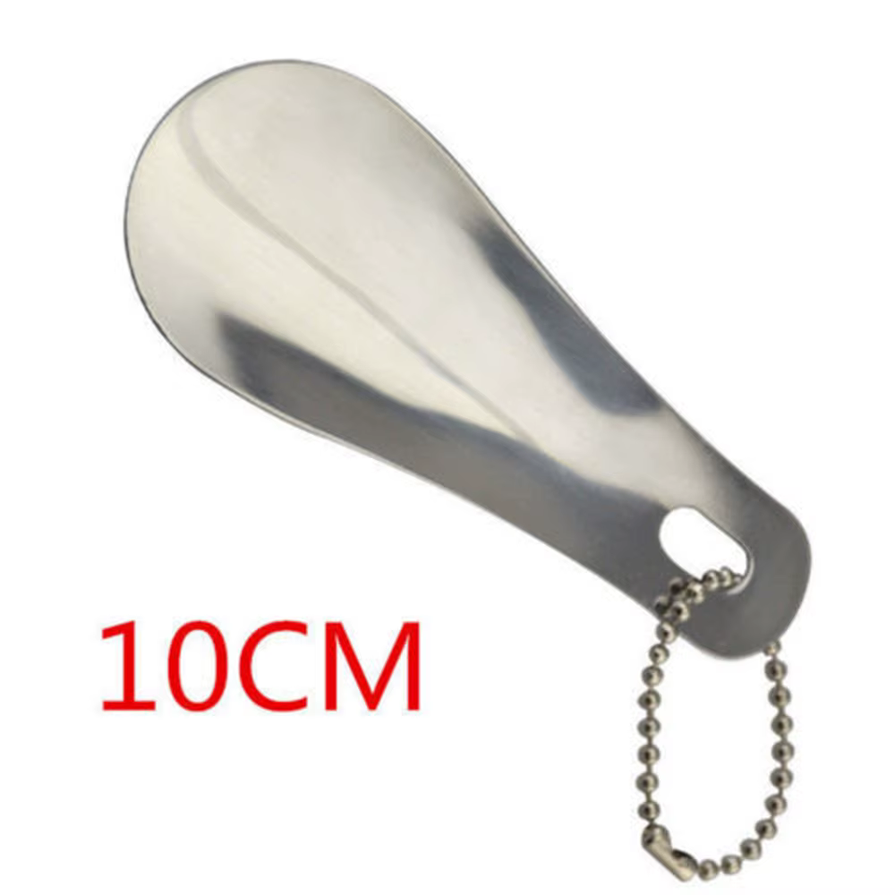Outil de levage de chaussures en acier inoxydable