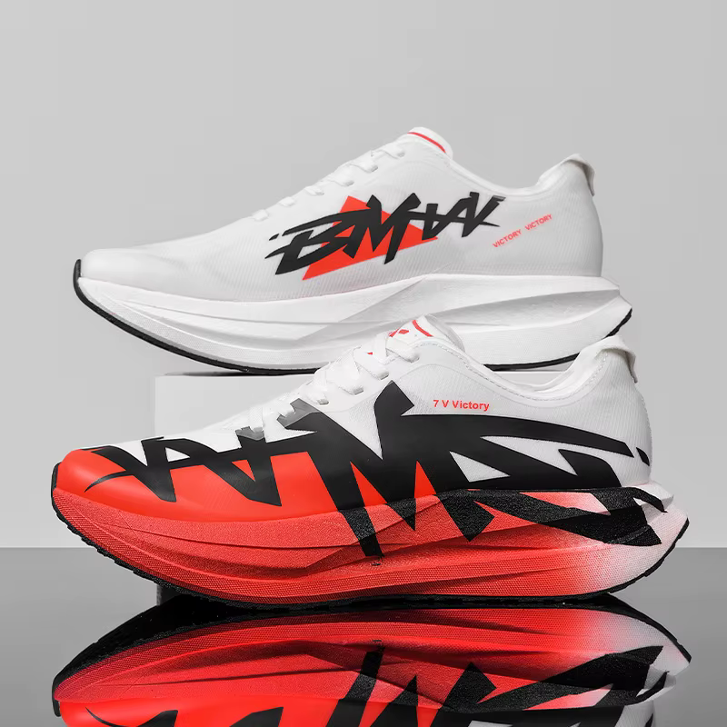 Chaussures de course pour hommes