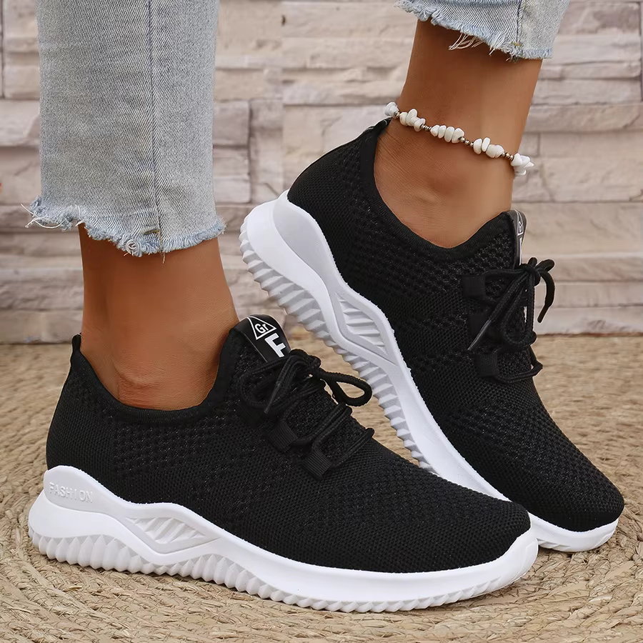 Chaussures de marche pour femmes