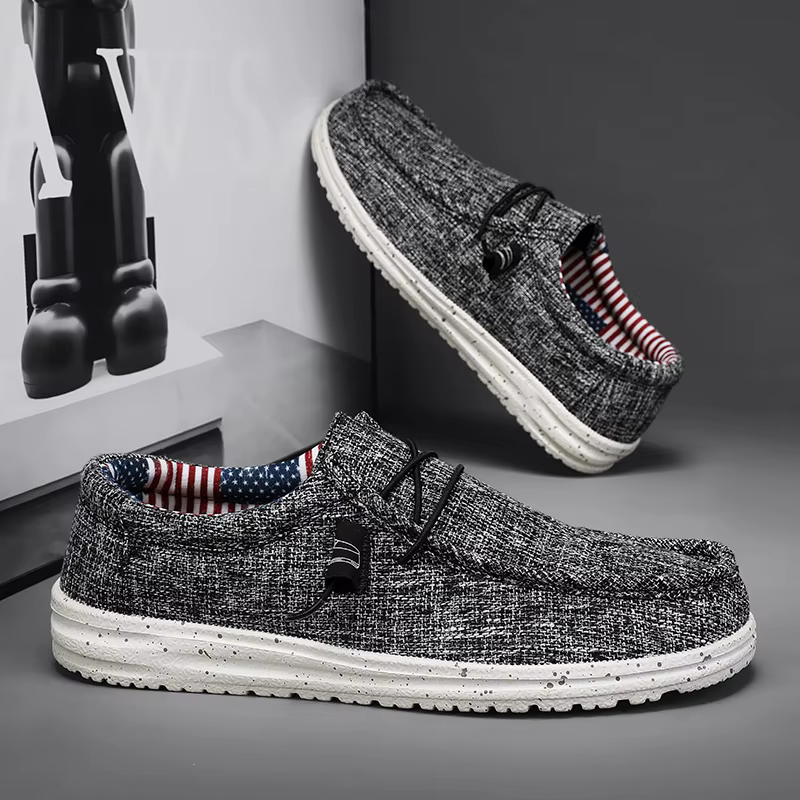 Chaussures de marche pour hommes