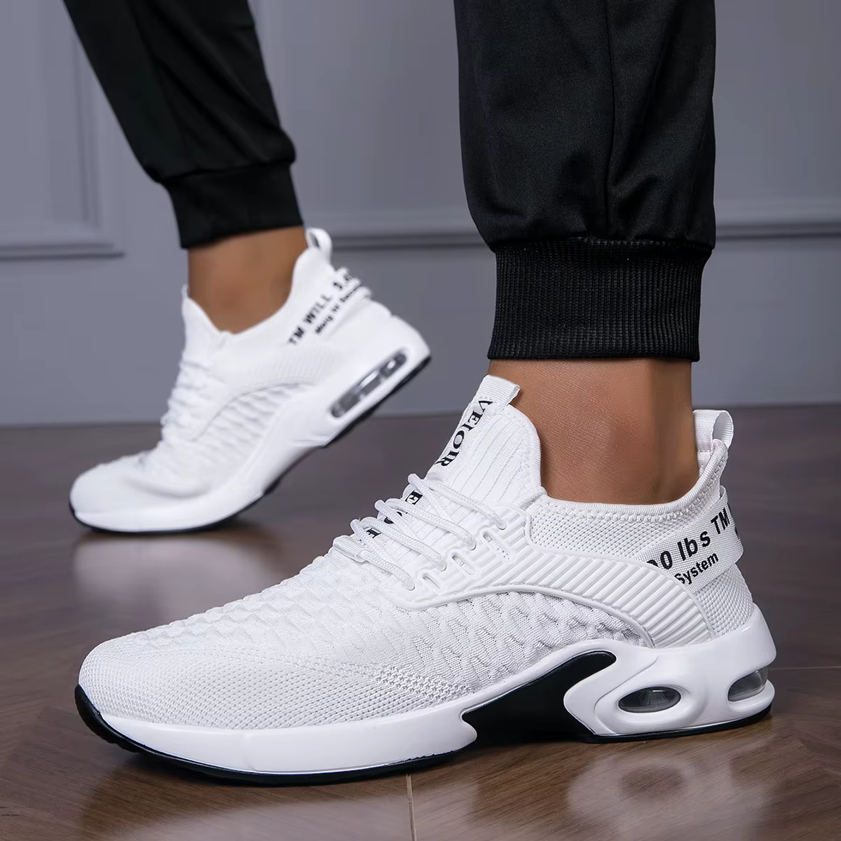 Nouvelles baskets pour hommes
