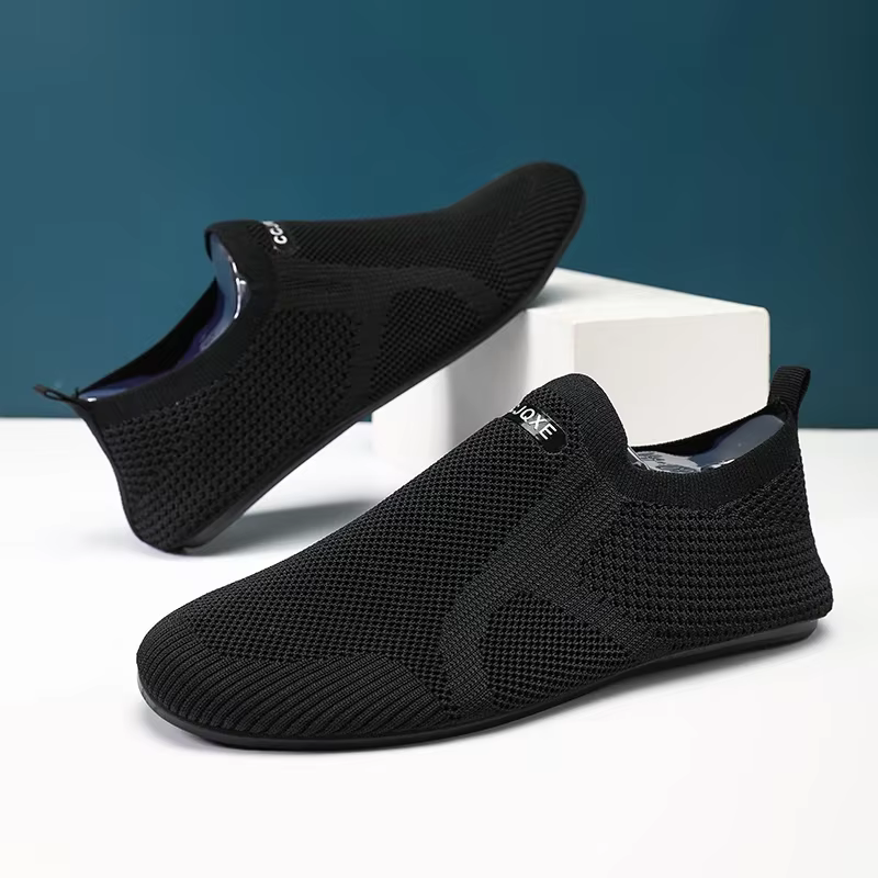 MAEDEF été nouveau confortable décontracté chaussures pour hommes mode semelle souple respirant extérieur