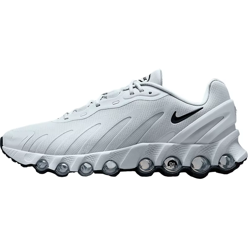 Nike véritable 2025 chaussures de course basses antidérapantes et rebond pour hommes FQ7860-010