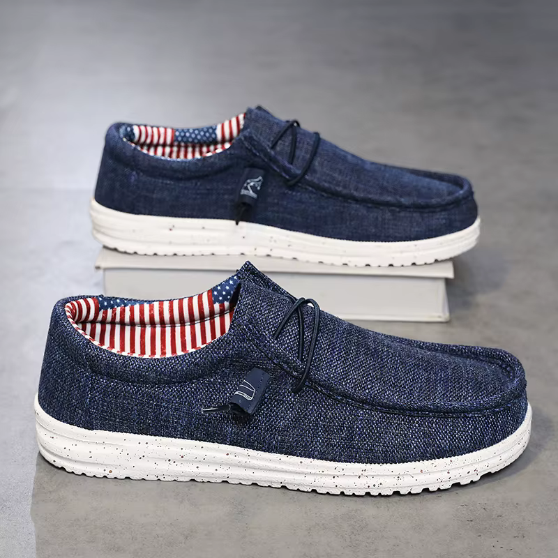 Chaussures de marche pour hommes